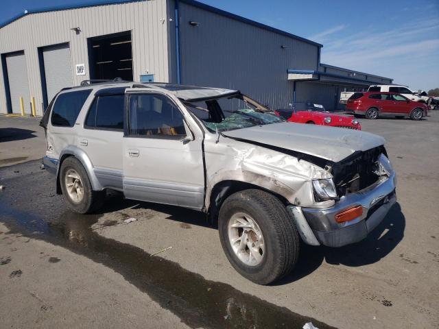 Photo 3 VIN: JT3GN87R0W0083736 - TOYOTA 4RUNNER 