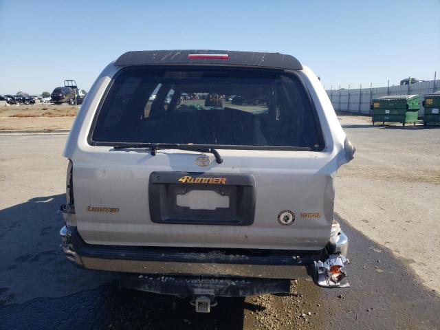 Photo 5 VIN: JT3GN87R0W0083736 - TOYOTA 4RUNNER 