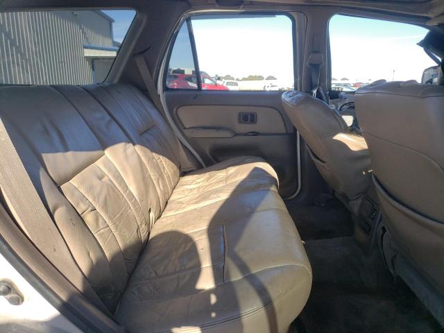 Photo 9 VIN: JT3GN87R0W0083736 - TOYOTA 4RUNNER 