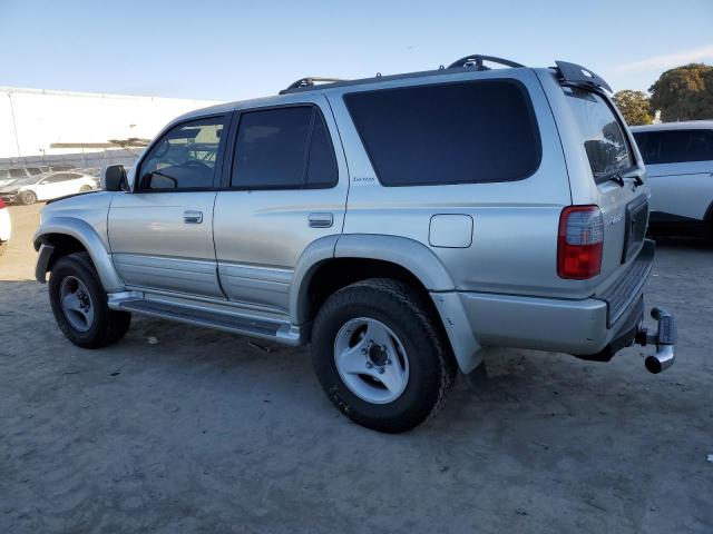 Photo 1 VIN: JT3GN87R0X0111889 - TOYOTA 4RUNNER 