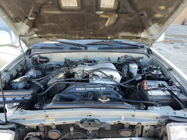 Photo 10 VIN: JT3GN87R0X0111889 - TOYOTA 4RUNNER 