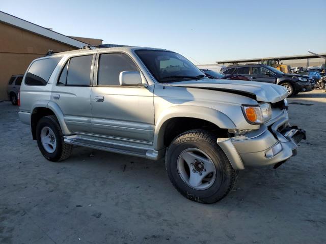 Photo 3 VIN: JT3GN87R0X0111889 - TOYOTA 4RUNNER 