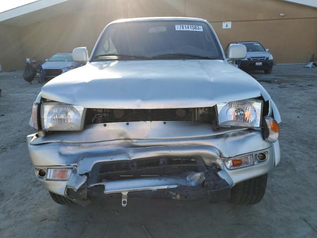 Photo 4 VIN: JT3GN87R0X0111889 - TOYOTA 4RUNNER 