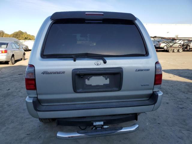 Photo 5 VIN: JT3GN87R0X0111889 - TOYOTA 4RUNNER 