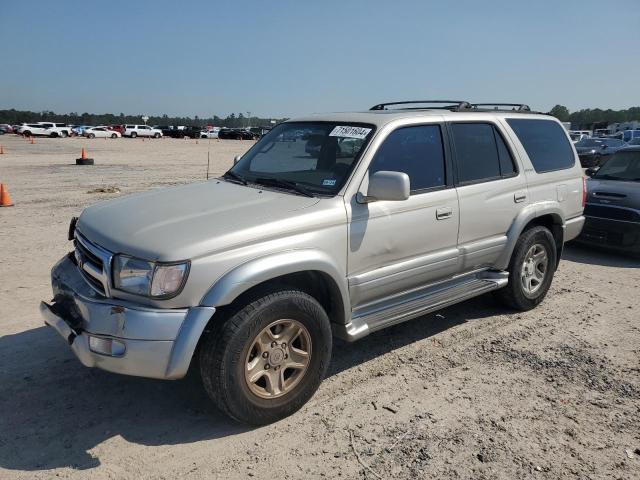 Photo 0 VIN: JT3GN87R0X0117353 - TOYOTA 4RUNNER LI 