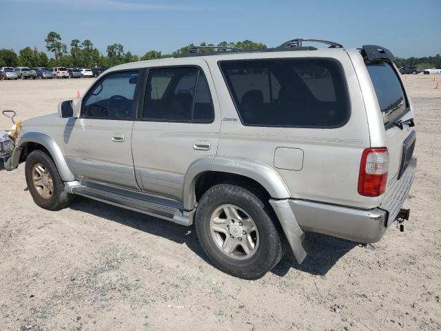 Photo 1 VIN: JT3GN87R0X0117353 - TOYOTA 4RUNNER LI 