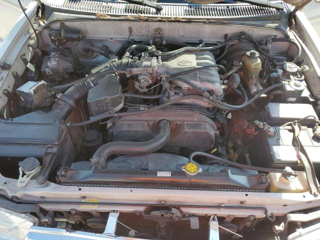 Photo 11 VIN: JT3GN87R0X0117353 - TOYOTA 4RUNNER LI 