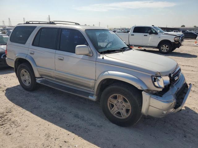 Photo 3 VIN: JT3GN87R0X0117353 - TOYOTA 4RUNNER LI 