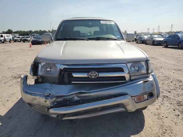 Photo 4 VIN: JT3GN87R0X0117353 - TOYOTA 4RUNNER LI 