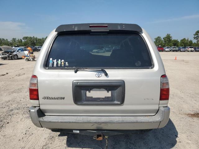 Photo 5 VIN: JT3GN87R0X0117353 - TOYOTA 4RUNNER LI 