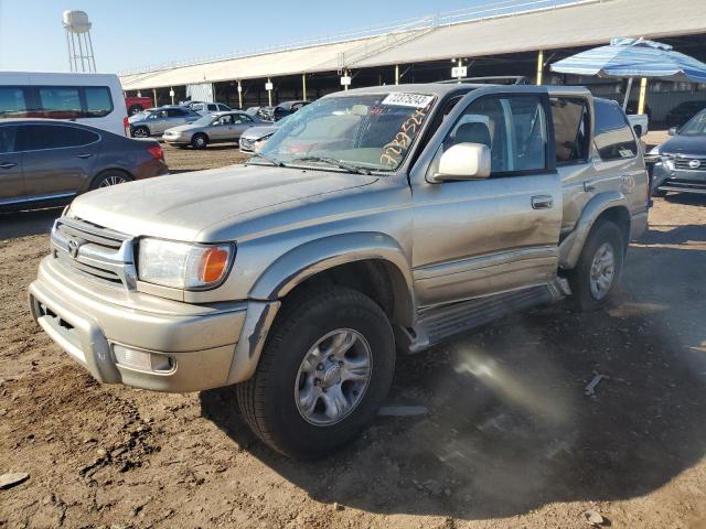 Photo 0 VIN: JT3GN87R110197544 - TOYOTA 4RUNNER 