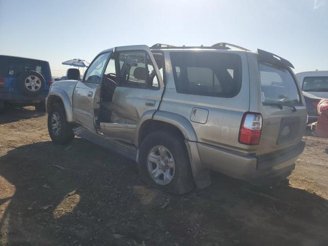 Photo 1 VIN: JT3GN87R110197544 - TOYOTA 4RUNNER 