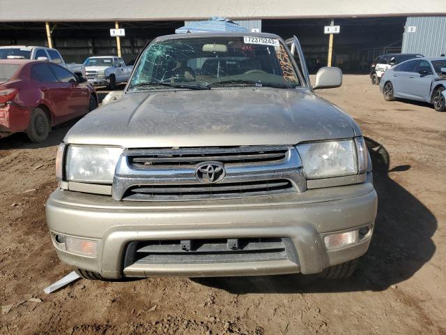 Photo 4 VIN: JT3GN87R110197544 - TOYOTA 4RUNNER 