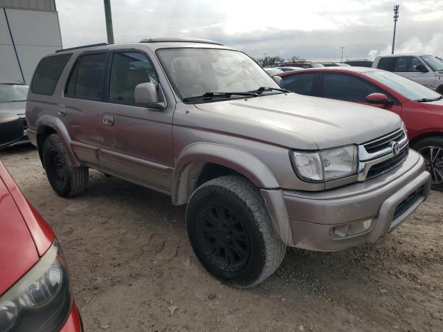 Photo 3 VIN: JT3GN87R110200443 - TOYOTA 4RUNNER 