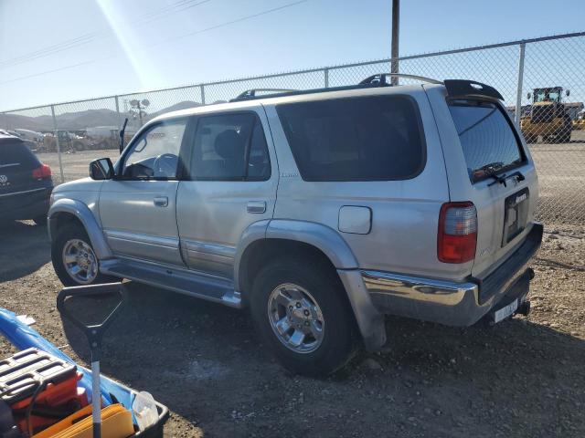 Photo 1 VIN: JT3GN87R1W0058540 - TOYOTA 4RUNNER 