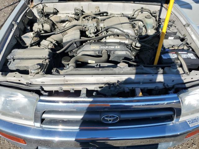 Photo 10 VIN: JT3GN87R1W0058540 - TOYOTA 4RUNNER 