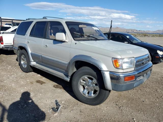 Photo 3 VIN: JT3GN87R1W0058540 - TOYOTA 4RUNNER 