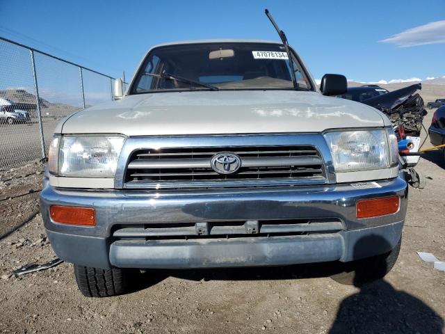 Photo 4 VIN: JT3GN87R1W0058540 - TOYOTA 4RUNNER 