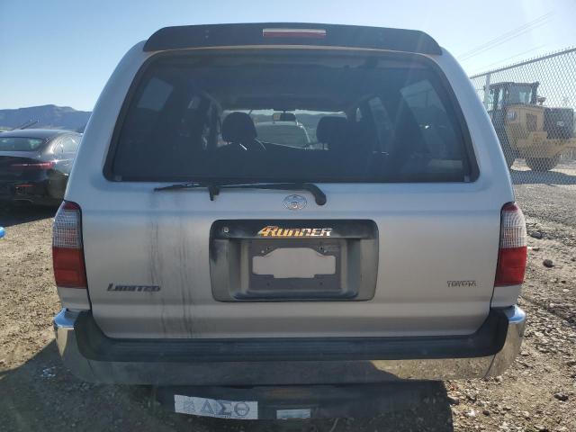 Photo 5 VIN: JT3GN87R1W0058540 - TOYOTA 4RUNNER 