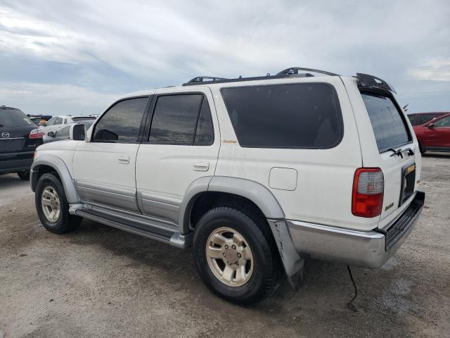 Photo 1 VIN: JT3GN87R1W0063740 - TOYOTA 4RUNNER LI 