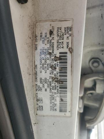 Photo 13 VIN: JT3GN87R1W0063740 - TOYOTA 4RUNNER LI 