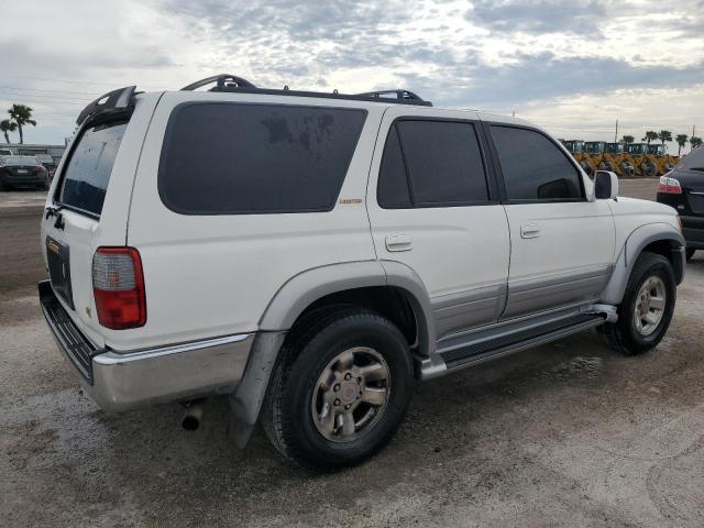 Photo 2 VIN: JT3GN87R1W0063740 - TOYOTA 4RUNNER LI 