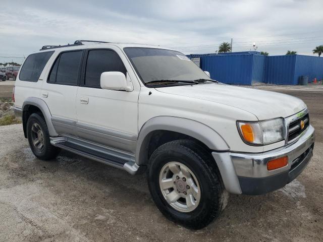 Photo 3 VIN: JT3GN87R1W0063740 - TOYOTA 4RUNNER LI 