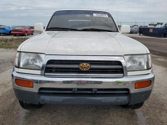 Photo 4 VIN: JT3GN87R1W0063740 - TOYOTA 4RUNNER LI 