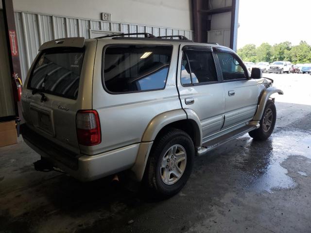 Photo 2 VIN: JT3GN87R1X0113716 - TOYOTA 4RUNNER LI 