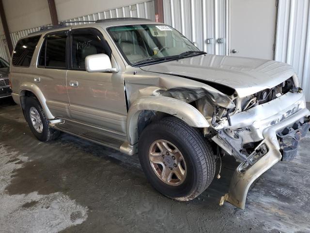 Photo 3 VIN: JT3GN87R1X0113716 - TOYOTA 4RUNNER LI 