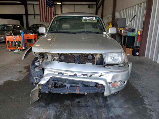 Photo 4 VIN: JT3GN87R1X0113716 - TOYOTA 4RUNNER LI 