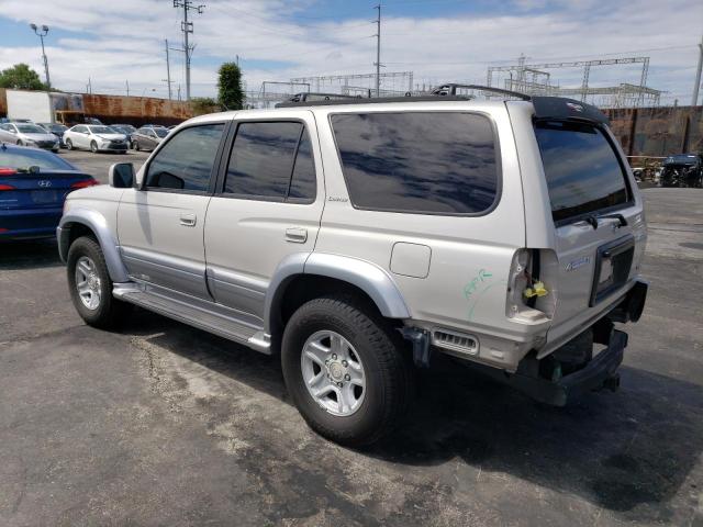 Photo 1 VIN: JT3GN87R1X0123307 - TOYOTA 4RUNNER LI 