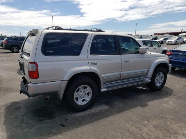 Photo 2 VIN: JT3GN87R1X0123307 - TOYOTA 4RUNNER LI 