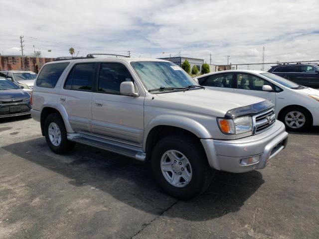 Photo 3 VIN: JT3GN87R1X0123307 - TOYOTA 4RUNNER LI 