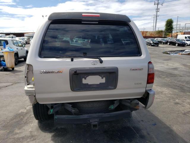 Photo 5 VIN: JT3GN87R1X0123307 - TOYOTA 4RUNNER LI 