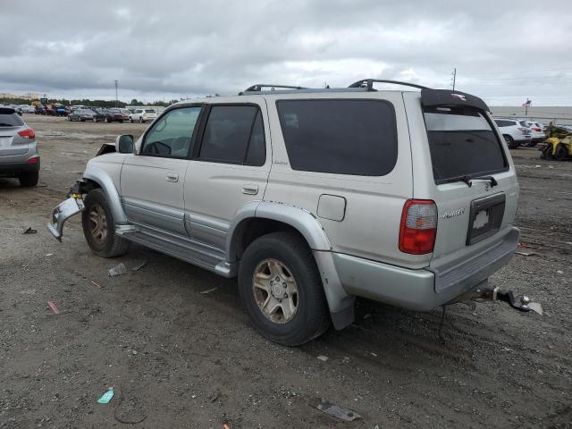 Photo 1 VIN: JT3GN87R1Y0150234 - TOYOTA 4RUNNER 