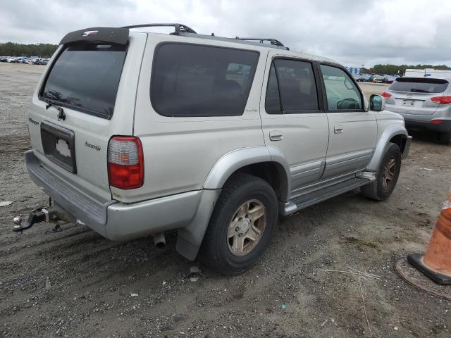 Photo 2 VIN: JT3GN87R1Y0150234 - TOYOTA 4RUNNER 