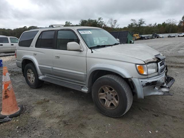 Photo 3 VIN: JT3GN87R1Y0150234 - TOYOTA 4RUNNER 