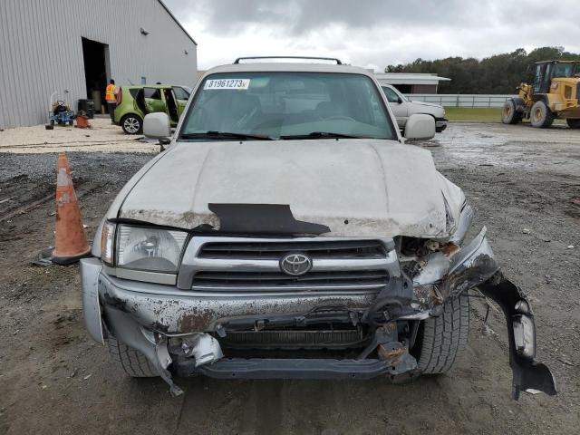 Photo 4 VIN: JT3GN87R1Y0150234 - TOYOTA 4RUNNER 