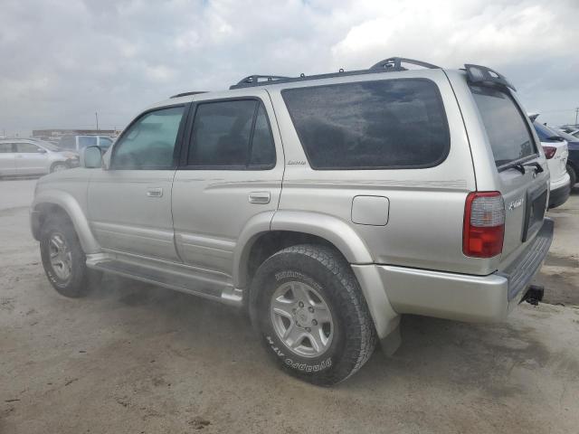 Photo 1 VIN: JT3GN87R1Y0158818 - TOYOTA 4RUNNER 