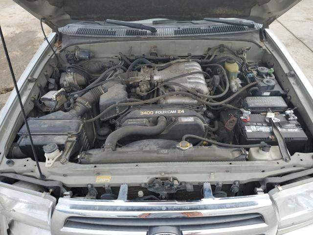 Photo 10 VIN: JT3GN87R1Y0158818 - TOYOTA 4RUNNER 