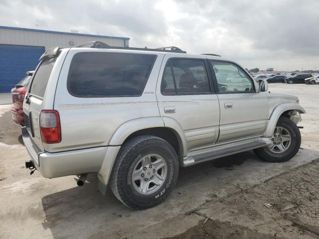 Photo 2 VIN: JT3GN87R1Y0158818 - TOYOTA 4RUNNER 