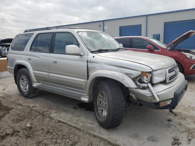 Photo 3 VIN: JT3GN87R1Y0158818 - TOYOTA 4RUNNER 