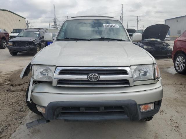 Photo 4 VIN: JT3GN87R1Y0158818 - TOYOTA 4RUNNER 