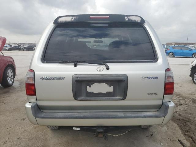 Photo 5 VIN: JT3GN87R1Y0158818 - TOYOTA 4RUNNER 