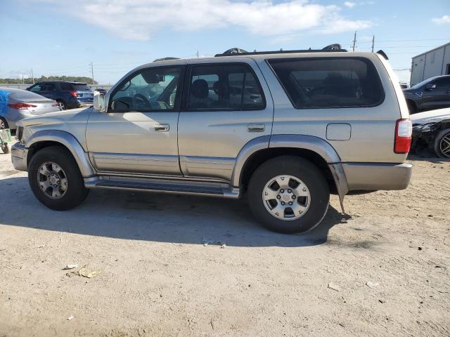 Photo 1 VIN: JT3GN87R210213752 - TOYOTA 4RUNNER LI 