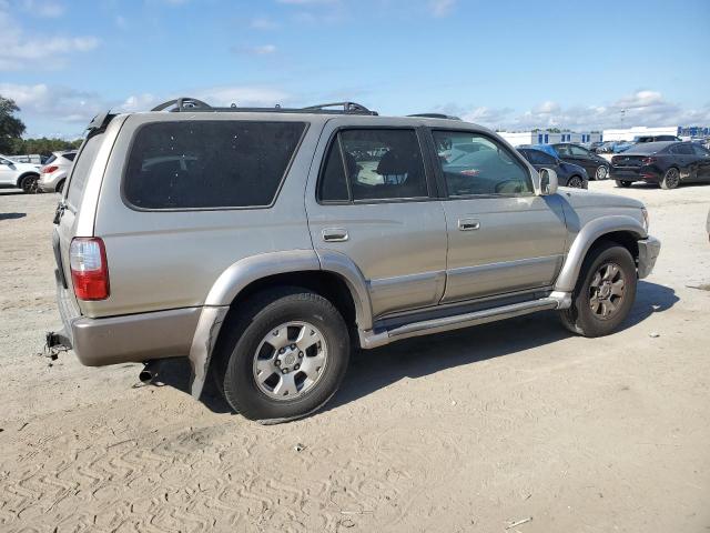 Photo 2 VIN: JT3GN87R210213752 - TOYOTA 4RUNNER LI 