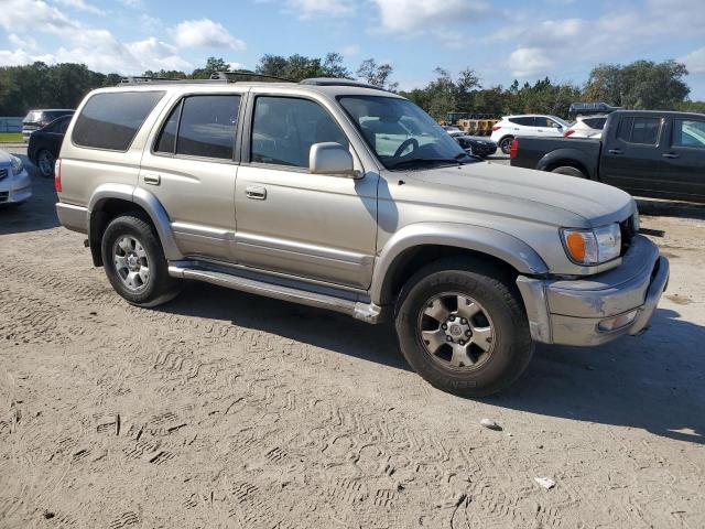 Photo 3 VIN: JT3GN87R210213752 - TOYOTA 4RUNNER LI 