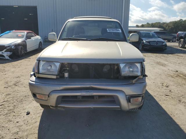 Photo 4 VIN: JT3GN87R210213752 - TOYOTA 4RUNNER LI 