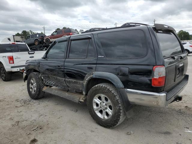 Photo 1 VIN: JT3GN87R2V0025321 - TOYOTA 4RUNNER LI 